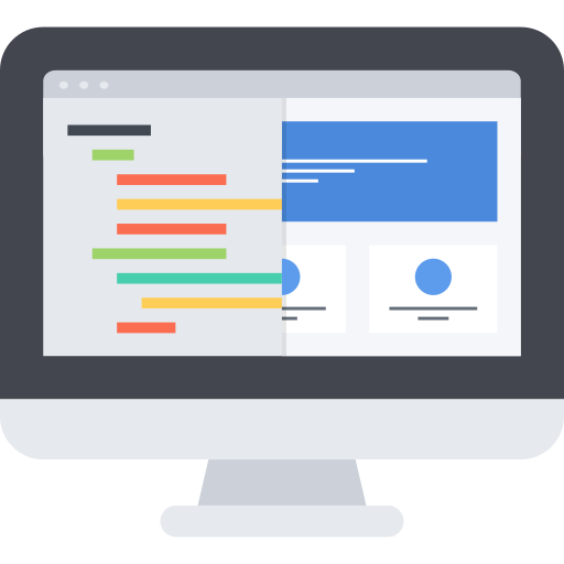 web page