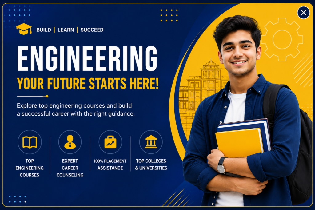 Engineering